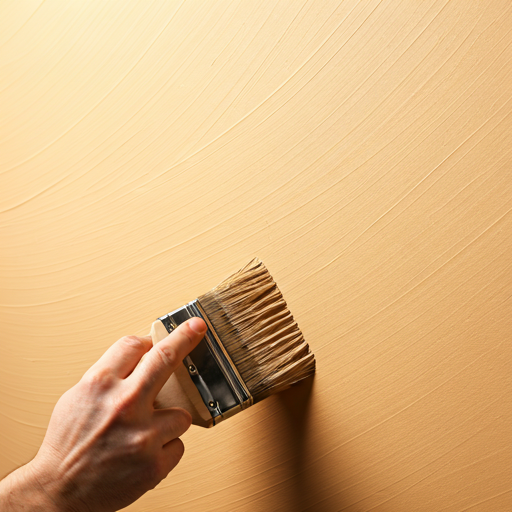 Pinturas interiores de qualidade
